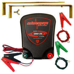 ShockRite SRB120 1.2J Energiser