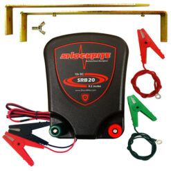 ShockRite SRB20 0.2J Energiser