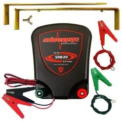 ShockRite SRB20 0.2J Energiser
