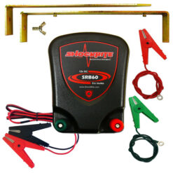 ShockRite SRB60 0.6J Energiser