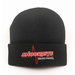 ShockRite Electric Fencing Beanie Hat