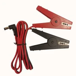 SRB Battery Lead Replacement Cable DC Connector Type